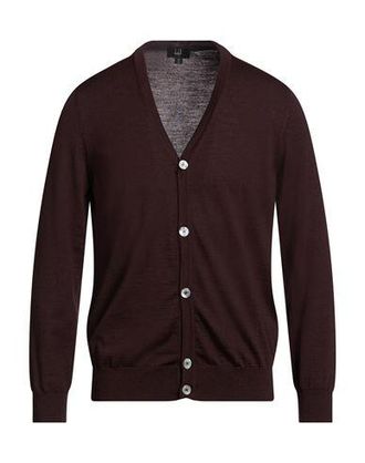 Dunhill STRICKWAREN - Strickjacken auf YOOX.COM