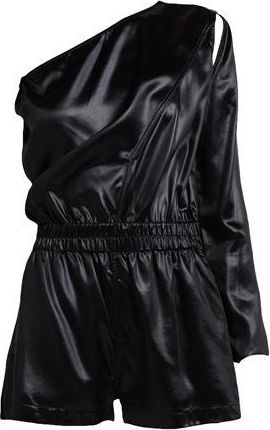 Rick Owens JUMPSUITS & TRACKSUITS - Jumpsuits sur YOOX.COM