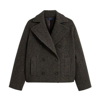 SOEUR Soeur, Donna, Cappotti, Marrone, XS, new