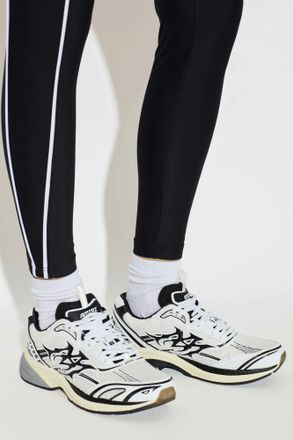 Amiri Sports Shoes M-Tech, Womens, White
