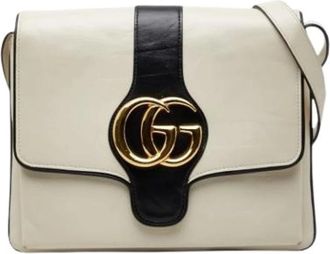 Gucci Pre-owned Cross Body Bags, female, Multicolor, Size: ONE SIZE Pre-owned Cross Body Bag