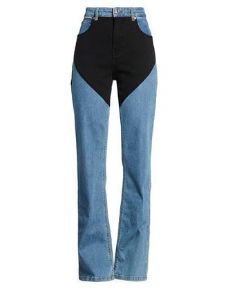 Zadig&Voltaire HOSEN & R&Ouml;CKE - Jeanshosen auf YOOX.COM