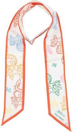 Mulberry X MIRA MIKATI