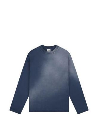 Arte Arte Antwerp | Stencil Sunfade Longsleeve - XL