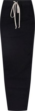 Rick Owens Gonna Maxi Pillar