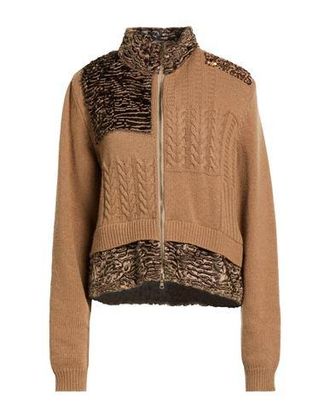 Tricot Chic KNITWEAR - Cardigans on YOOX.COM