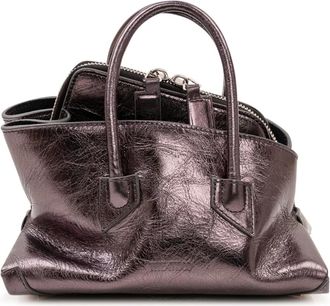 The Attico Donna, Borse, Marrone, Taglia unica, new