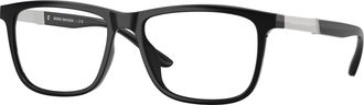 Brooks Brothers Demo Square Mens Eyeglasses BB2069U 6064 54