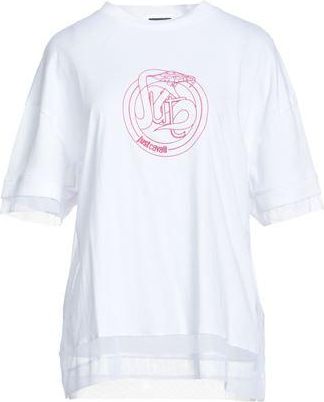 Just Cavalli TOPWEAR - T-shirts on YOOX.COM