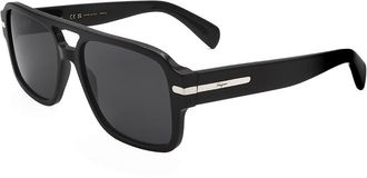 Ferragamo Mens Sf1038scp 58Mm Sunglasses
