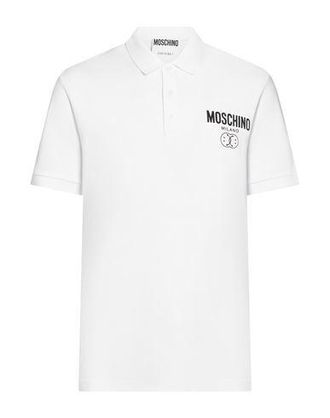 Moschino X SMILEY WORLD