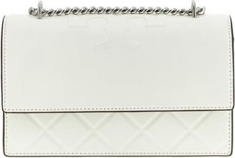 Tory Burch Fleming Small Crossbody Bag
