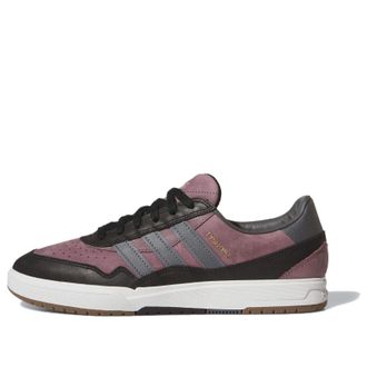 adidas Tyshawn 2 Shadow Fig Black IF9711
