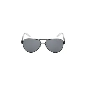A|X Armani Exchange Zonnebrillen - Heren - Accessoires - Grijs - Maat: 59 MM