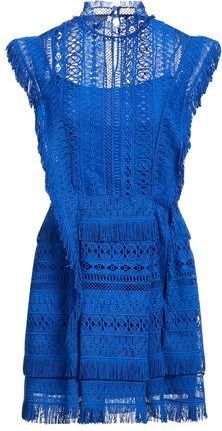 Alberta Ferretti Mini dresses