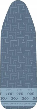 WENKO Funda Xl Para Tabla De Planchar Wenko Azul 5 Capas