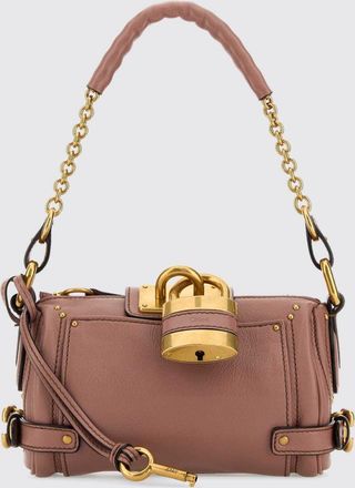 Chlo&eacute; Borsa Paddington chain Chlo&eacute;