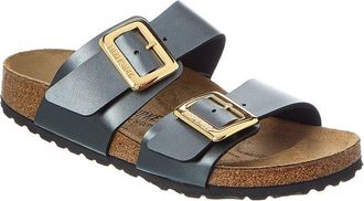 Birkenstock Sydney Luxe Narrow Birko-Flor Sandal
