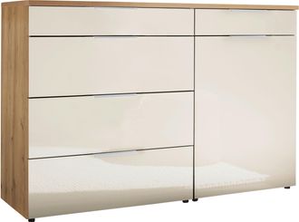 Wiemann Kombikommode »Como« vormontiert