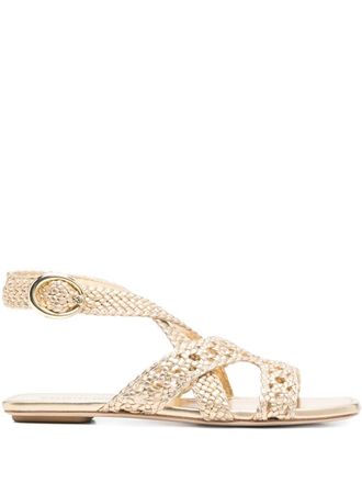 Stuart Weitzman Thea Sandalen