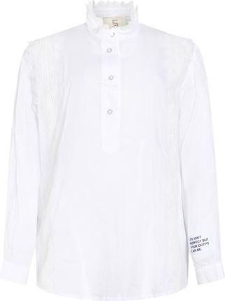 5 Progress TOPWEAR - Camicie su YOOX.COM