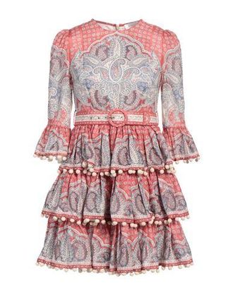 Zimmermann DRESSES - Mini dresses on YOOX.COM