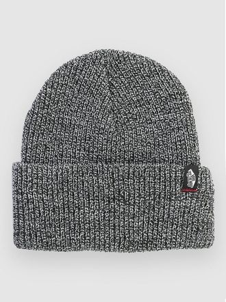 Vans Original Shallow Cuff Beanie grau