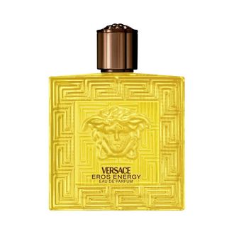 Versace Mens Eros Energy - EdP 100ml - Orange - One Size