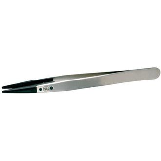OEM Tweezers With Carbon Fibre Tips Tl 249cfr-sa - Bahco
