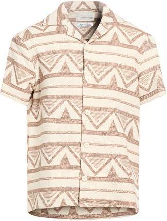 BL.11 BLOCK ELEVEN TOPWEAR - Shirts on YOOX.COM