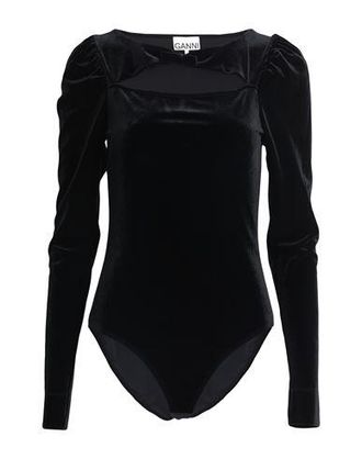 Ganni TOPWEAR - Body su YOOX.COM