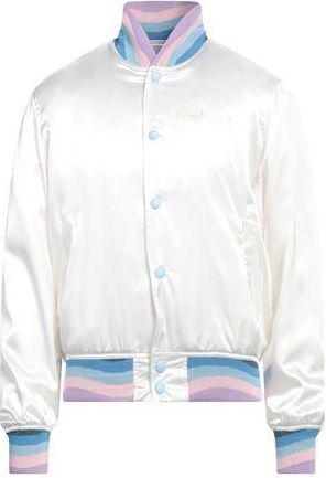 Family Fir$t Milano ROPA DE ABRIGO - Chaquetas y cazadoras en YOOX.COM
