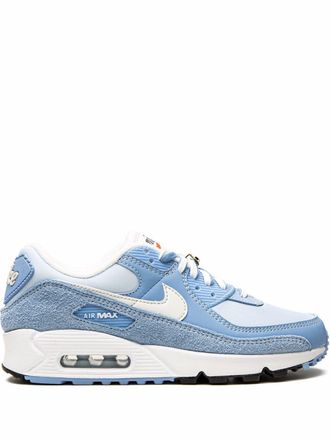 Nike Air Max 90 SE First Use University Blue sneakers
