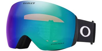 Oakley OO7050 FLIGHT DECK L 7050D1 Mens Sunglasses Black Size Standard