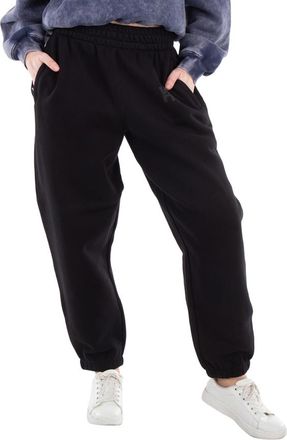 Alexander Wang T by Alexander Wang Essential Terry Pants, Size Medium