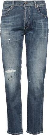 Barmas PARTES DE ABAJO - Pantalones vaqueros en YOOX.COM