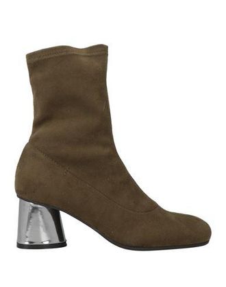 Maliparmi FOOTWEAR - Ankle boots on YOOX.COM