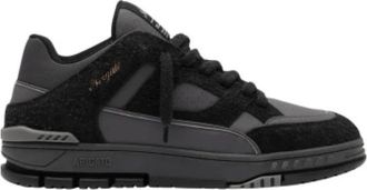 Axel Arigato Hombre, Zapatos, Negro, Talla: 41 EU