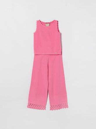 Twinset Coordinato Twinset in misto viscosa