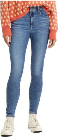 Levi's Donna, Jeans, Blu, W27 L28, new