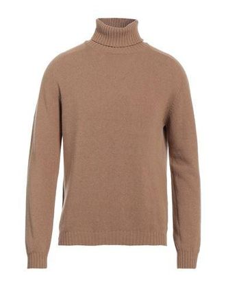Malo STRICKWAREN - Rollkragenpullover auf YOOX.COM
