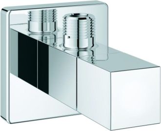 GROHE V&aacute;lvula De &Aacute;ngulo Grohe Eurocube, Dn 15, 22012000