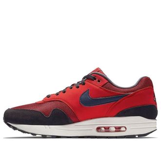 Nike Air Max 1 Red Crush AH8145-600