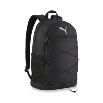 Puma PUMA Plus Backpack II OneSize Black