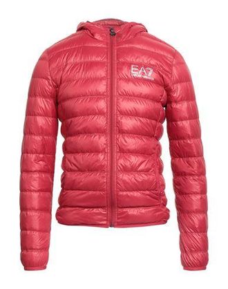 Emporio Armani COATS & JACKETS - Puffers sur YOOX.COM