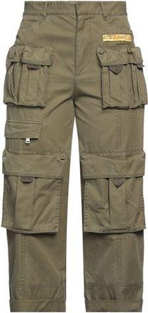 Dsquared2 PARTES DE ABAJO - Pantalones en YOOX.COM