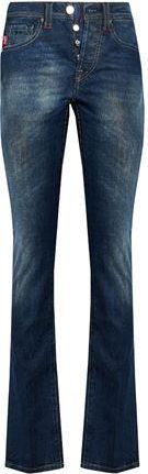 Sartoria Tramarossa BOTTOMWEAR - Pantaloni jeans su YOOX.COM