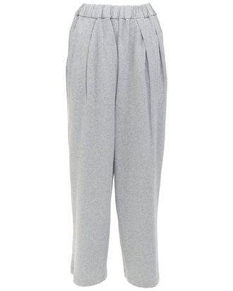 Loewe Anagram Balloon Pant, Size Int Xs (Authentic Pre-Loved)