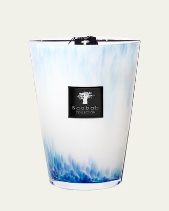Baobab Max 35 Eden Seaside Scented Candle