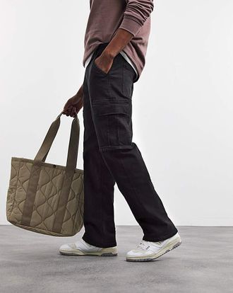 Jacamo Loose Cargo Jean